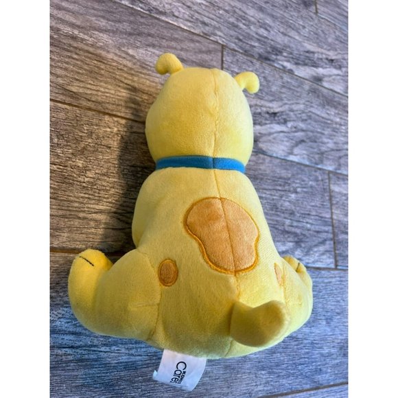 Kohls Cares T-Bone 11" Plush Doll T-Bone Clifford the Big Red Dog Stuffed Animal - Picture 4 of 7